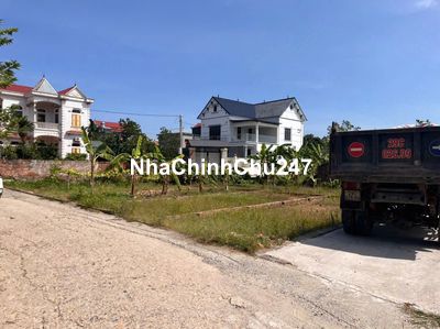 CHÍNH CHỦ GỬI BÁN “LÔ GÓC” 73M - CỘNG HÒA - PHÙ LINH. ĐƯỜNG THÔNG 5M