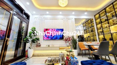 Bán nhà Thái Hà: Lô góc, Chính Chủ, 10m ra mặt phố, DT 36,3m2-MT: 5,2m