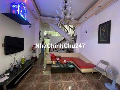 Nhà đẹp vượng gia chủ