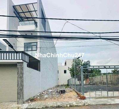 Chủ gửi Bán lô đất hiệp hoà. Dt: 4x 22,3=90m2. Giá: 3tỷ 950 TL