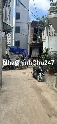 chính chủ bán nhà Hữu Hòa - Thanh Trì 33m² oto 5 tầng mới giá 4.5 tỷ