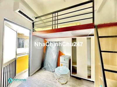 Căn Hộ Phú Nhuận ko chung chủ,giờ giấc tự do