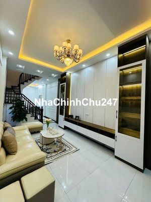 HÀNG HIẾM - CHỐT NGAY ĐƯỢC – NHÀ CỰC ĐẸP - GẦN PHỐ - CHÍNH CHỦ