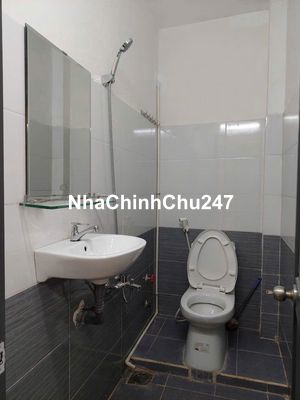 🏠 CHÍNH CHỦ BÁN NHÀ TRUNG TÂM QUẬN 1, PHẠM NGŨ LÃO - 4,2 TỶ TL