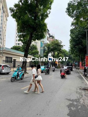 Chính chủ bán nhà 3.950 tỷ, cấp 4 có gác lửng, ở ngã tư lò đúc cảm hội