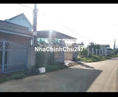 Chính chủ cần bán lô đất thị trấn Nam Ban