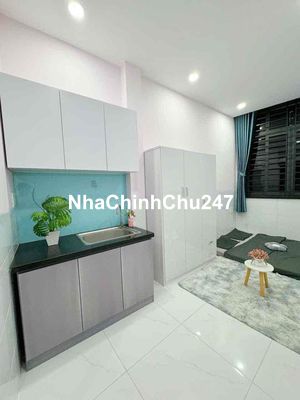 DỰ ÁN MỚI KHAI TRƯƠNG CHƯA QUA SỬ DỤNG_Vòng xoay Dân Chủ Q3