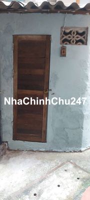 Nhà chính chủ