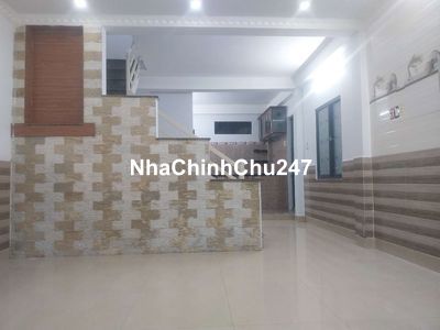 Chính chủ cần bán nhà 76/32 Hoàng Hoa Thám , giá 2ty380