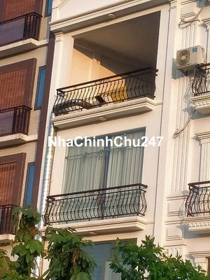 Chìn chủ bán nhà ngọc hồi