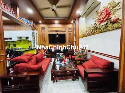 Chính chủ ban gap Tây Sơn 20m oto tránh lô góc 70m 4T MT 5.2m 9.3 Tỷ