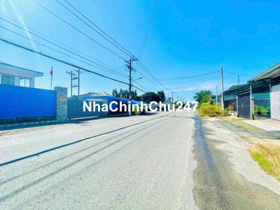 Chính chủ kẹt tiền bán gấp 172m2 đất MT QL22 Tp Tây Ninh