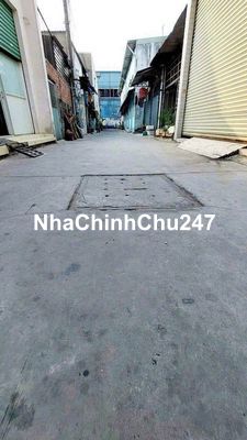 CHỦ NGỢP CẦN BÁN NHANH NHÀ 50M2 NGAY TẠI THUẬN AN , BÌNH DƯƠNG