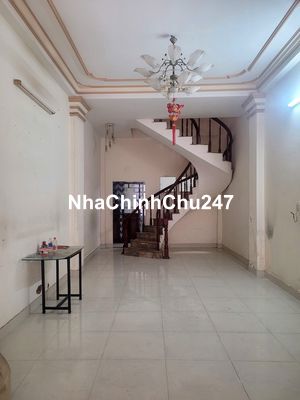 Bán 2 căn Nhà Liền Kề Chính Chủ Chưa Qua Đầu Tư Giá Rẻ, Nhà Đẹp