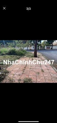 Đất đấu giá Tân Phong lk1 hướng Tây 2,2 tỷ 5 x 24