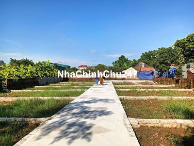 💥 43m_MẢNH ĐẤT NHỎ XINH 👉 HỒNG VÂN - THƯỜNG TÍN,HN_rẻ đẹp tiềm năng