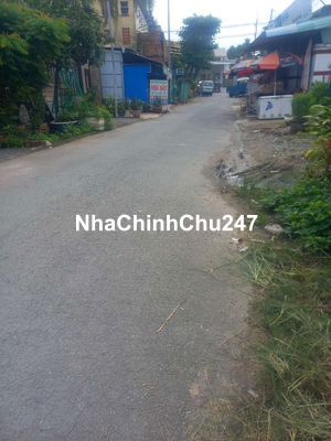 CẦN BÁN LÔ ĐẤT THỔ VƯỜN 1/ HÙNG VƯƠNG XÃ PHÚ ĐÔNG , NT . NGANG 8,55m