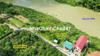 ĐẤT BƠ SÔNG, LÀNG CHÙA ĐẠI NINH, ĐỨC TRỌNG