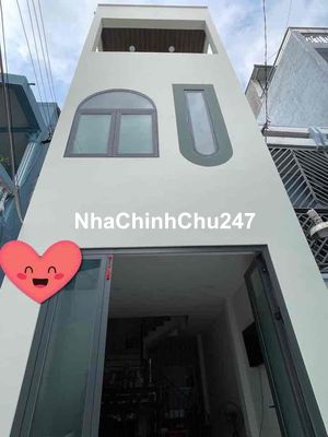 Chính chủ cần tiền gấp bán Bà Hạt quận 10 37m2 2tỷ150 sang tên ngay