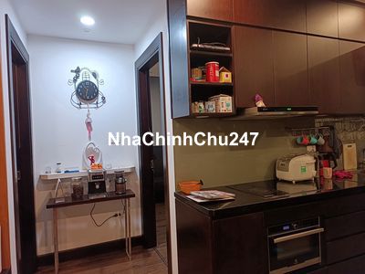 Chính chủ Bán căn hộ chung cư CT1, Vân Canh, Hoài Đức, Hà Nội 73m2