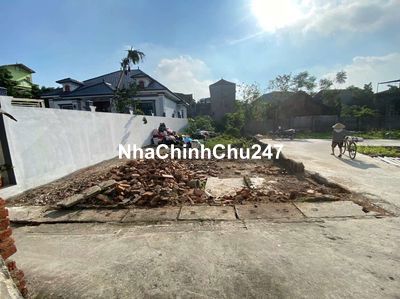 47m ĐẤT ĐẸP quất Lâm quất động thường tín hà nội rất phù hợp đầu tư.ở