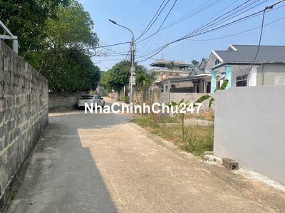 ĐẤT CHÍNH CHỦ gần chợ Xuân Khanh - Giá tốt - Xuân Sơn, Sơn Tây, Hà Nội