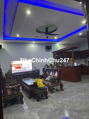 Chính chủ bán nhà mặt tiền hẻm 41/1 Ngô Quyền 110m2