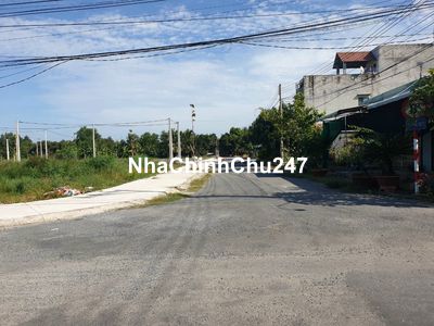 bán đất Long An KDC Tân Đông giá 980 triệu