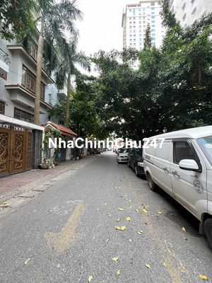 BÁN ĐẤT MẶT NGÕ THÁI HÀ, Ô TÔ KINH DOANH, 77M2, MT 7M, 19 TỶ