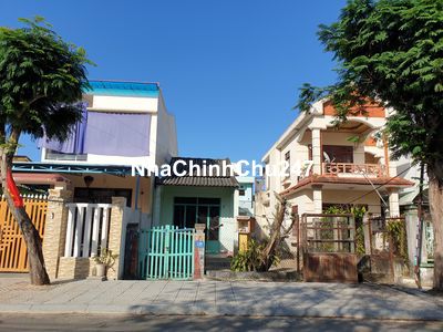 [Chính chủ] Cần bán 202m2 đất ở Đường Nguyễn Văn Cừ, Hội An