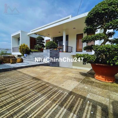 🌷🌷BÁN VILLA NGHỈ DƯỠNG LỘC TIẾN, BẢO LỘC FULL THỔ CƯ