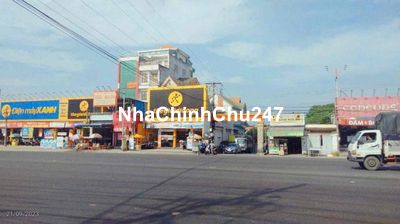 Miếng đất đẹp gần quốc lộ 51 Tam Phước ra gấp 💥💥💥