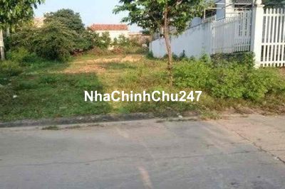 CƠ HỘI ĐẦU TƯ HẤP DẪN ĐẤT NỀN TẠI TÂN UYÊN GIÁ CHỈ 630tr