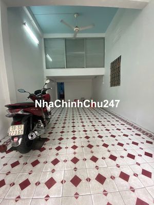 Bán nhà Mặt tiền Phan Chu Trinh Bình Thạnh, 4x14m, 4 tầng; giá 8.5 tỷ