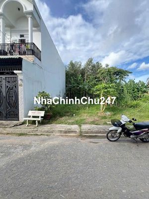 Bán đất Đ.Nguyễn Thông gần chợ An Thới, Bình Thủy, Cần Thơ 120m2/1,3tỷ