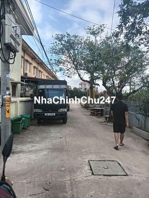 Mảnh đất nhỏ xinh giá rẻ 👉 thắng lợi -thường tín