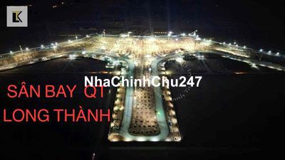 Kẹt gấp bán lỗ  đất Biên Hoà New City TP Biên Hoà