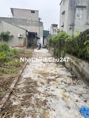 BÁN NHANH giá 2,7 tỷ cho 55m đất tại Kim Âu, Đặng Xá. lh 981221636