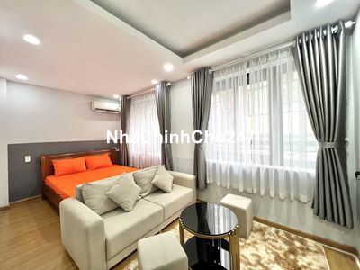 CĂN HỘ ĐẸP NGAY CHỢ BÀU SEN FULL TIỆN NGHI CHÍNH CHỦ