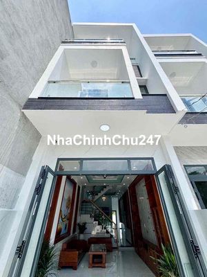 CHỦ GỬI NHÀ 1T2L, P. HOÁ AN,TP BIÊN HOÀ.DT: 4x23=92M2. GIÁ: 4TỶ7 TL