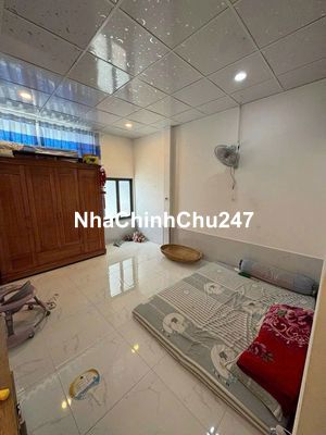 🏠 CHÍNH CHỦ CẦN BÁN GẤP NHÀ LÊ QUANG ĐỊNH, P7, BÌNH THẠNH - 5,05 TỶ TL