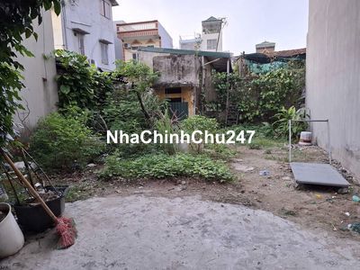 Đất nền cực đẹp