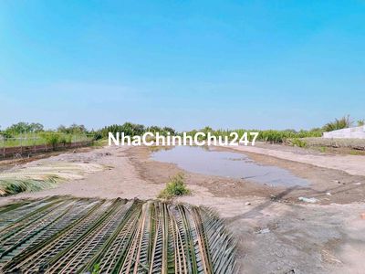 bán lô đất ở xã hiệp Phước nhà bè