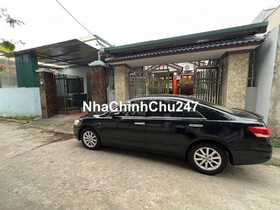 Chính chủ nhà Nguyên Khê, Đông Anh- Ngõ xe tải ra vào- 113m² - 9,6 tỷ.