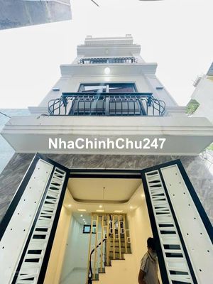 Chính chủ bán nhà 60/8 Bùi Thị Xuân, Q.1, 35m2 4 tầng, Nhỉnh 8 tỷ!!