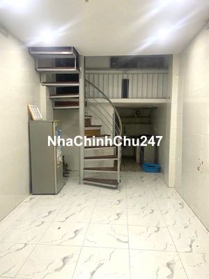 TIỀN HIẾM - CHỐT NHANH CÒN – TRUNG TÂM THỦ ĐÔ – 2 TẦNG CHÍNH CHỦ