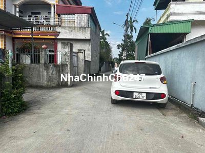 BÁN LÔ ĐẤT NHỎ XINH XUÂN NỘN ĐÔNG ANH- OTO VÀO ĐẤT -KCN ĐÔNG ANH 300ha