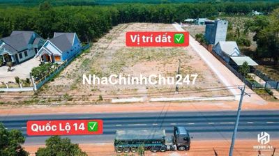 Chính chủ cần bán gấp lô đất tâm huyết. Giá 280tr sổ hồng sẵn. 190m2