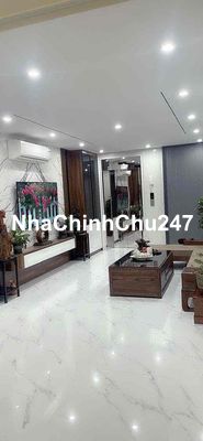 CHÍNH CHỦ BÁN NHÀ ĐẸP GIA QUẤT LONG BIÊN HÀ NỘI 40m2