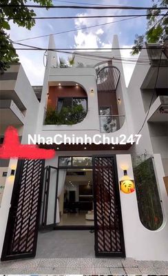 Nhà sổ riêng thổ cư chính chủ phường Tân Vĩnh Hiệp